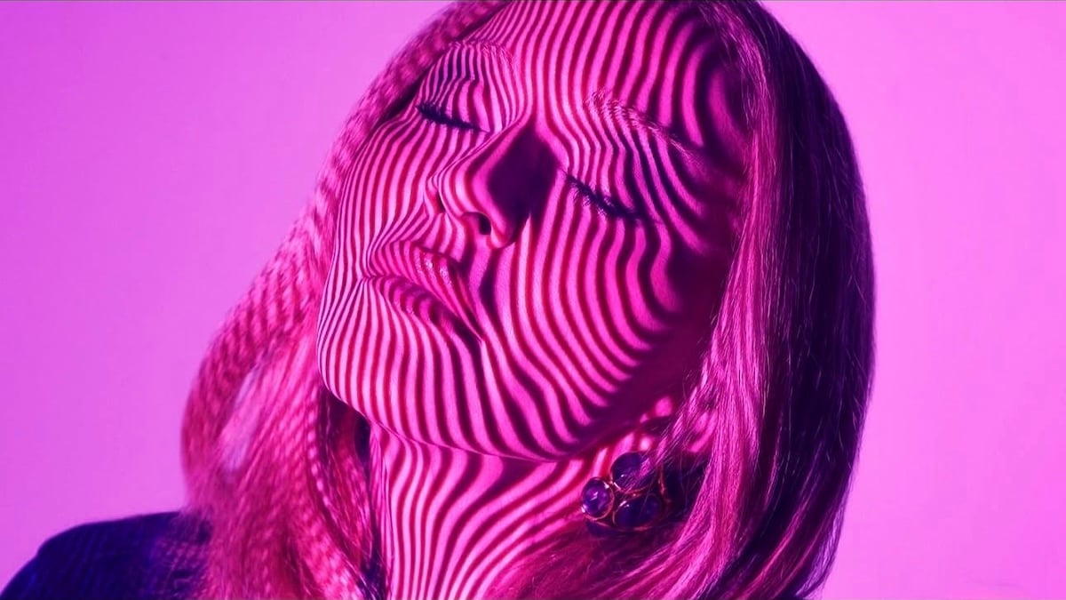 Madonna: Όλα τα βλέμματα στο περπάτημά της καθώς συνεχίζει να καινοτομεί