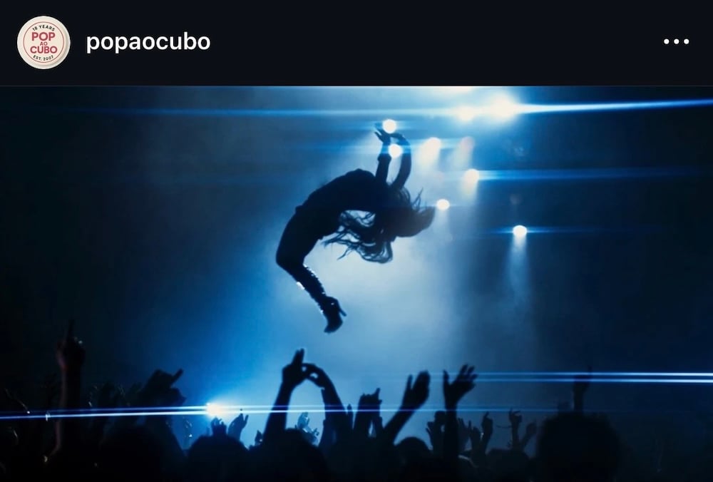 Madonna: Όλα τα βλέμματα στο περπάτημά της καθώς συνεχίζει να καινοτομεί