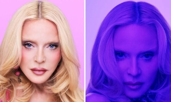 Madonna: Η βασίλισσα της pop αναλαμβάνει ως παγκόσμια πρέσβειρα της Kiko Milano