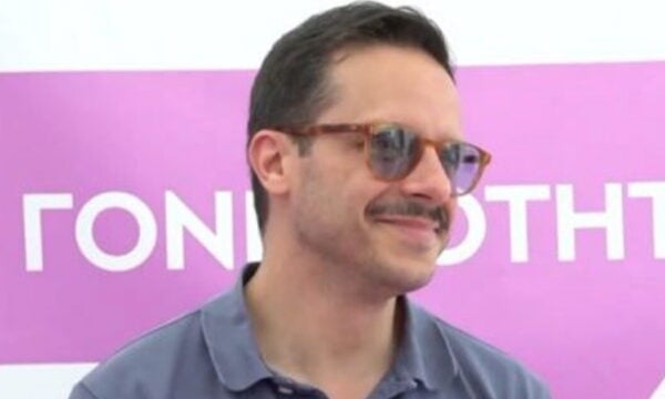 Δημήτρης Μακαλιάς: «Μου λείπει η τηλεόραση, επιθυμώ να αναλάβω κάτι»