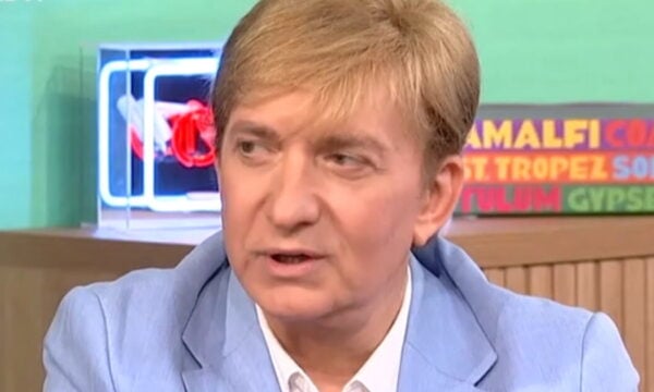 Μάκης Δελαπόρτας: Αποκάλυψη για τον Γιάννη Παπαμιχαήλ – «Εγώ τον πήγα στο νοσοκομείο»