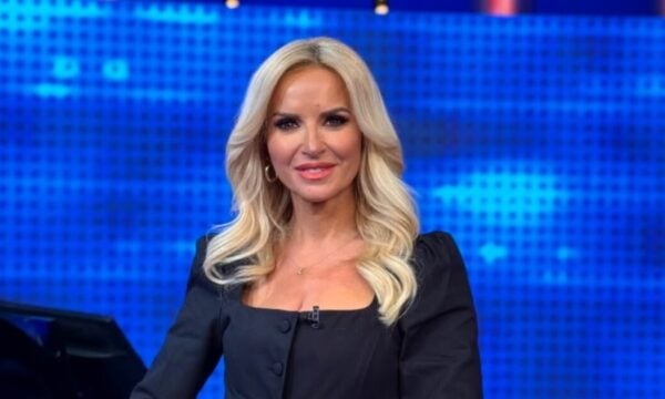 Η Μαρία Μπεκατώρου για τα 1000 επεισόδια του The Chase: «Νιώθω σαν να έχω εγώ γενέθλια»