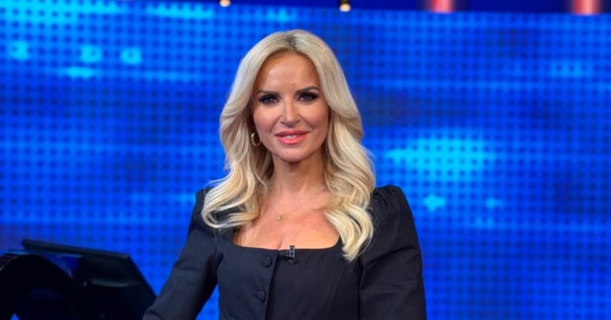 Η Μαρία Μπεκατώρου για τα 1000 επεισόδια του The Chase: «Νιώθω σαν να έχω εγώ γενέθλια»
