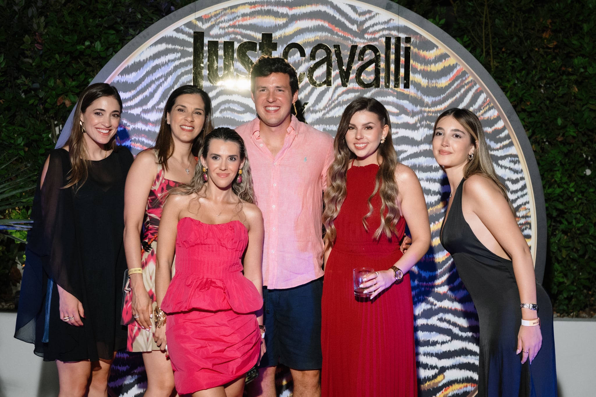 Kiko Milano παρουσίασε τη συλλογή Just Cavalli x Kiko Milano στην Αθηναϊκή Ριβιέρα
