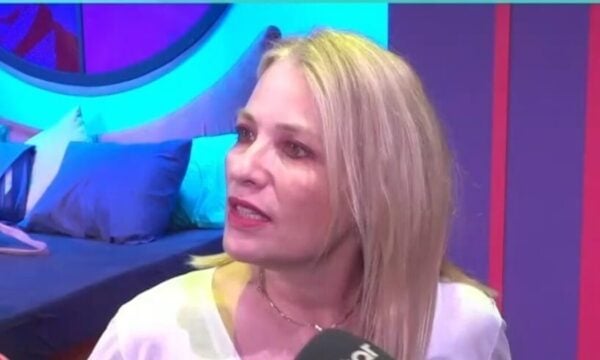 Μαριάννα Τουμασατου: «Δεν ήταν η πρώτη μου παρουσίαση του Αλέξη Τσίπρα, αλλά τώρα όλοι εντυπωσιάστηκαν»
