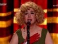 Your Face Sounds Familiar: Η Μαριλού Κατσαφάδου συγκίνησε με την αφιέρωση στη μητέρα της