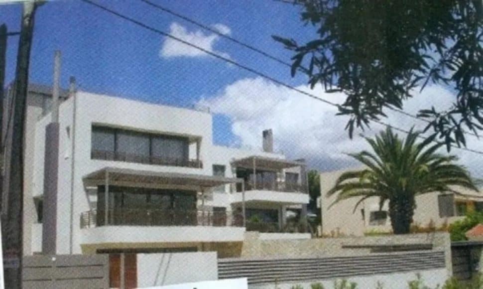 Ανακαίνιση χιλιάδων ευρώ στο σπίτι της Μαρινέλλας: Η κόρη της μεταμορφώνει τα πάντα τρεις μήνες μετά τον θάνατό της
