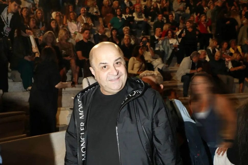 Σεφερλής: Δικαιώθηκε για τις 350.000 ευρώ που του έφαγαν, ένοχος και στο Εφετείο ο κουμπάρος του