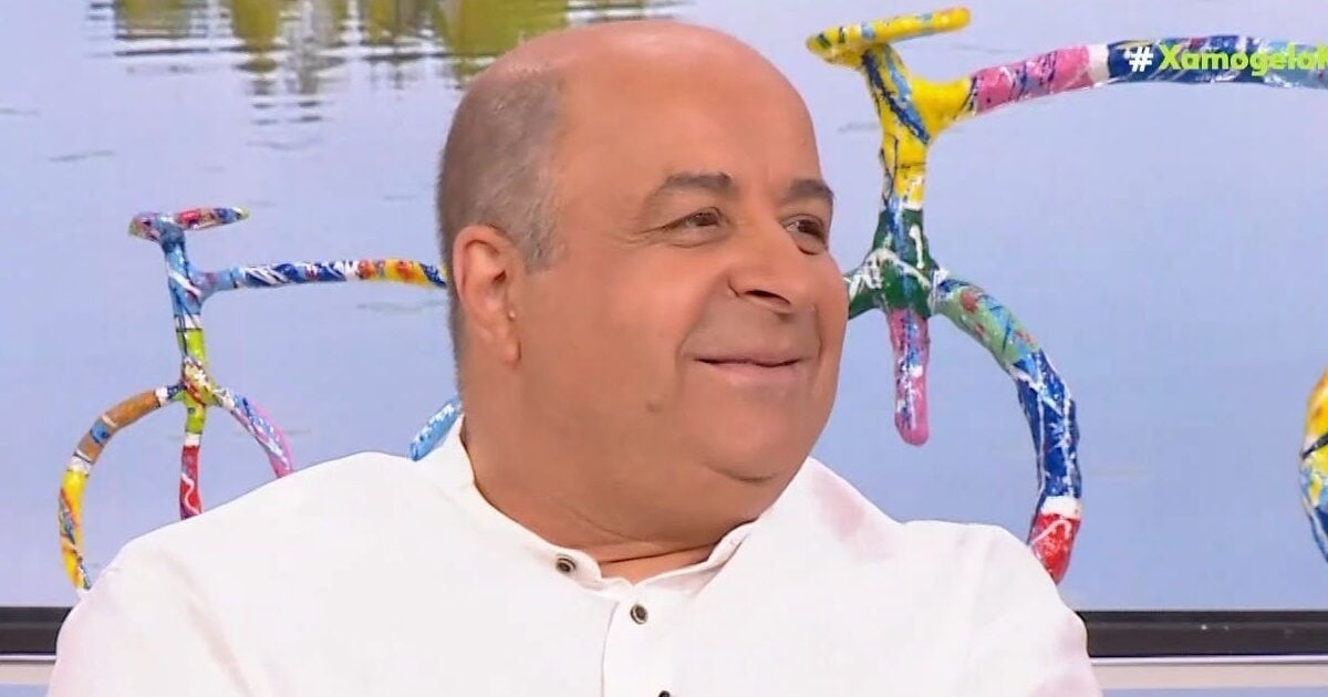 Μάρκος Σεφερλής: Πριν την πρεμιέρα ρωτάω την Έλενα Τσαβαλιά «θα γελάσει κανείς;» – Δεν με έχω απογοητεύσει ποτέ