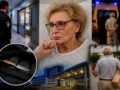 Κοντού: Σεκιούριτι έξω από το δωμάτιο μετά το περιστατικό με το μαχαίρι, «Θέλουν να με σκοτώσουν», ούρλιαζε η Μάρω