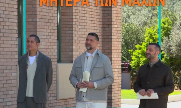 MasterChef: Μια ανάσα πριν τη «μητέρα των μαχών» στο Πλωμάρι Λέσβου