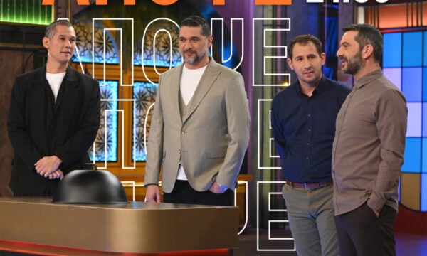 «MasterChef»: Ποια θα είναι η οριστική διαμόρφωση των δύο ομάδων;