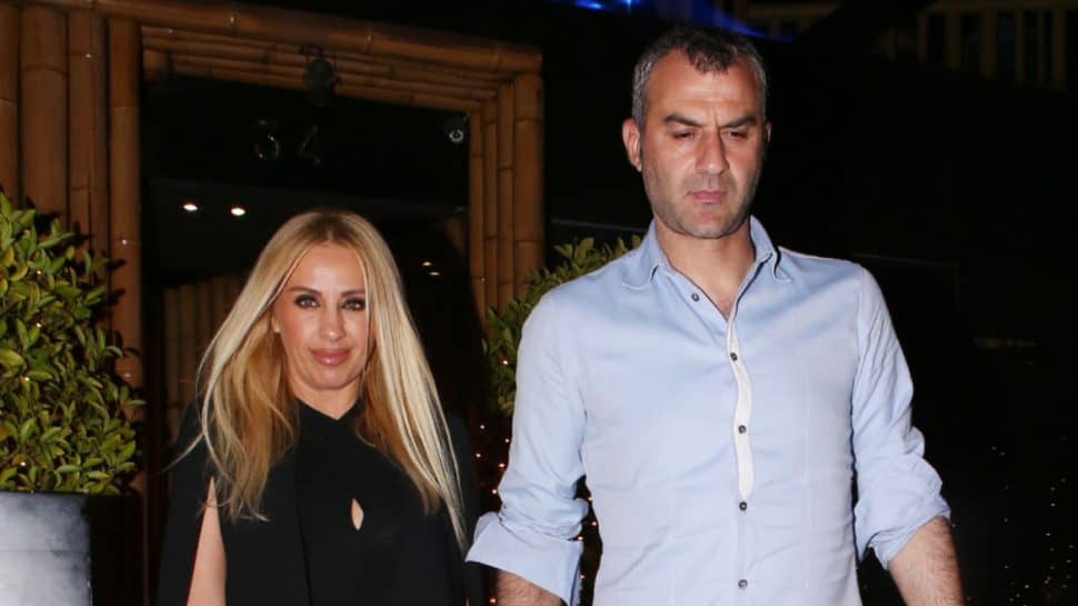 Μαστροκώστα: Οι 4 καίριες αποφάσεις της οικογένειας μια εβδομάδα μετά την απώλεια της Γωγώς
