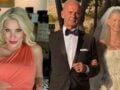Ελένη Μενεγάκη: Η αντίδραση στην ανάρτηση του Πέτρου Κωστόπουλου για τον γάμο της κόρης του, Αμαλίας Κωστοπούλου