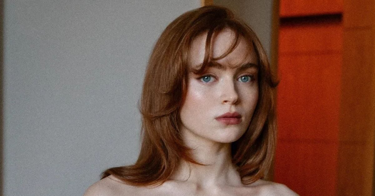 Messy bangs: Ο πιο δροσερός τρόπος να αποκτήσεις αφέλειες το καλοκαίρι