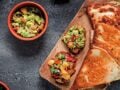 Μεξικάνικες Quesadillas