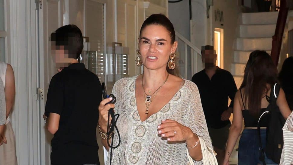 Μιράντα Πατέρα: Ποια είναι η μητέρα της Νίκα και η σχέση με τον Μανίκα