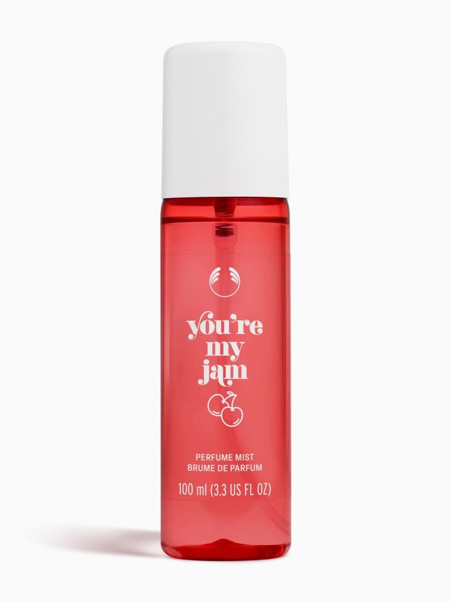 Body Mists: Οι κορυφαίες επιλογές της beauty editor για φρέσκια και ανάλαφρη αίσθηση
