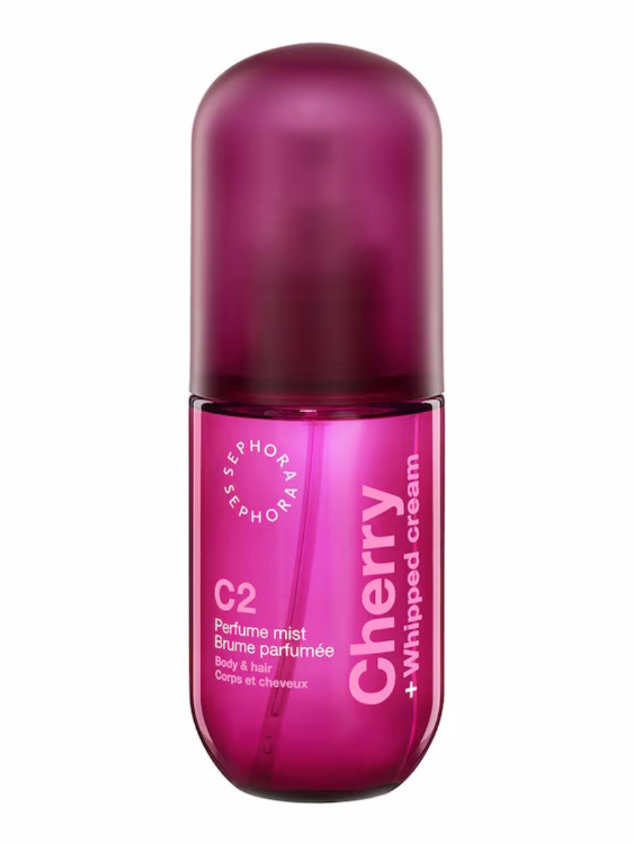 Body Mists: Οι κορυφαίες επιλογές της beauty editor για φρέσκια και ανάλαφρη αίσθηση