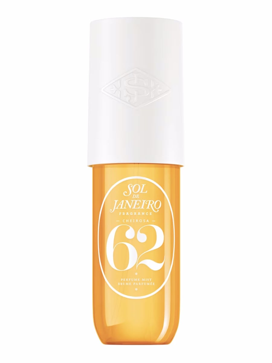 Body Mists: Τα αγαπημένα της beauty editor για ανάλαφρη και δροσερή αίσθηση