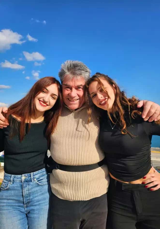 Ο Πάνος Μιχαλόπουλος στα 75: «Επιθυμώ να τελειώσω στο χωριό της Μικρομάνης» – Η δήλωση για το τέλος του
