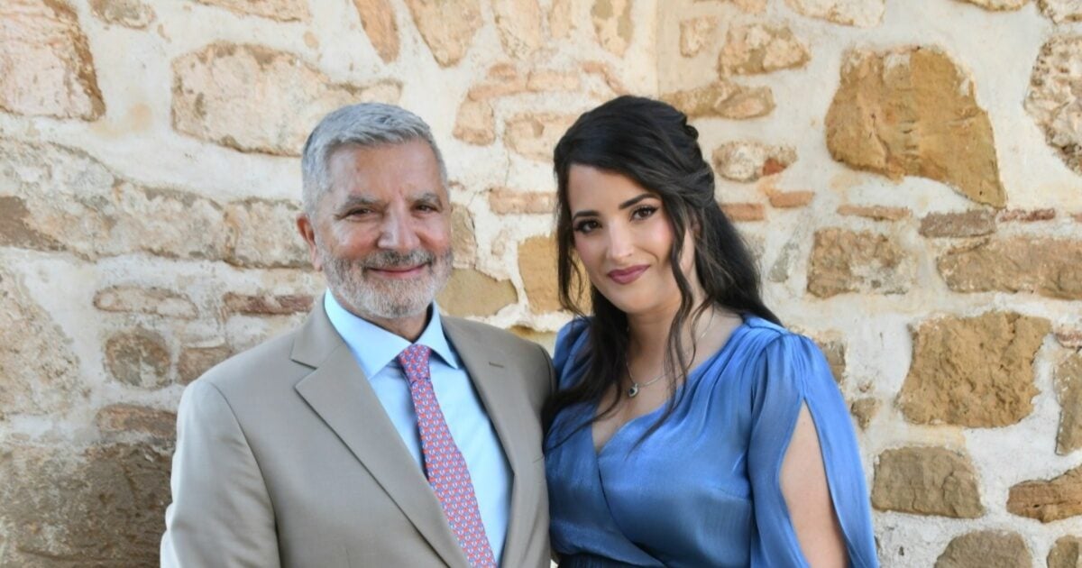 Γιώργος Πατούλης: Οι πρώτες αντιδράσεις μετά τη βάπτιση του γιου του – «Είμαστε ευτυχισμένοι που ευλογήθηκε από την εκκλησία μας»