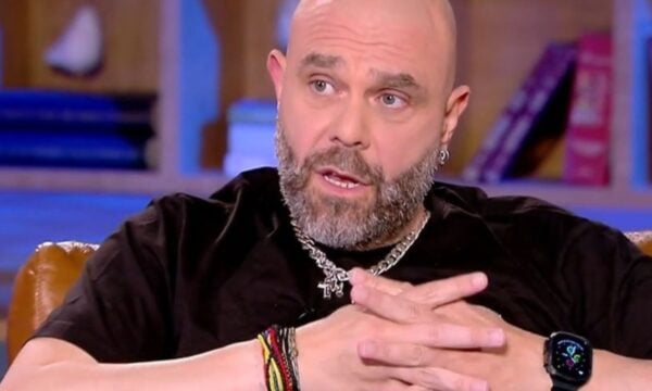 Μιχάλης Κουϊνέλης: «Έχω παρερμηνευθεί συχνά λόγω της ντροπαλότητάς μου»