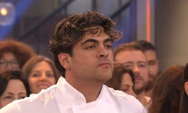 MasterChef Τελικός: Ο Πάνος Τελάλης νικητής των 100.000 ευρώ