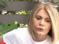 Μαρία Καρχιλάκη: «Μου είχε τύχει να με σημαδεύουν με τον σιγαστήρα» – Η σπάνια on camera εμφάνιση του συζύγου της