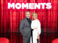 Moments: Η Ζέτα Μακρυπούλια και οι εκπλήξεις στον Φάνη Μουρατίδη