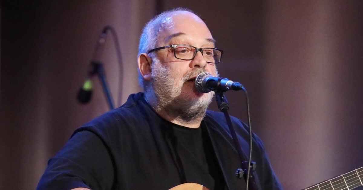 Γιώργος Μουκίδης: Αθωώθηκε ο διάσημος συνθέτης μετά την κατηγορία για κακοποίηση και παραμέληση ζώου