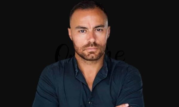 Αντώνης Μπαλόπιτας: Ο διάσημος τραγουδιστής που συνελήφθη και κρατείται για αποπλάνηση 13χρονης