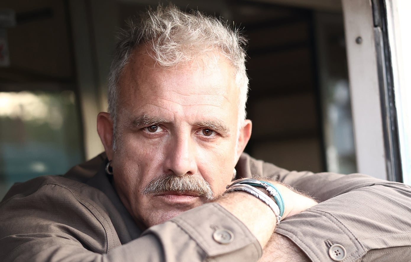 «Μπλε Ώρες»: Ερωτικό δράμα με μυστήριο και ανατροπές
