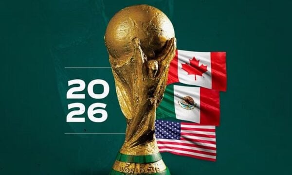 Μουντιάλ 2026: Οι αθλητικές μεταδόσεις της ημέρας, τέσσερις αγώνες