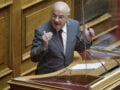 Ο αγώνας του Νάσου Αθανασίου ενάντια στον καρκίνο τα τελευταία 2,5 χρόνια που ελάχιστοι ήξεραν – «Έσβησε στα χέρια μου»