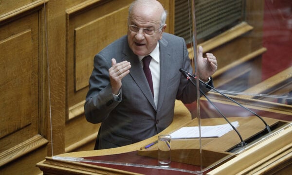 Ο αγώνας του Νάσου Αθανασίου ενάντια στον καρκίνο τα τελευταία 2,5 χρόνια που ελάχιστοι ήξεραν – «Έσβησε στα χέρια μου»