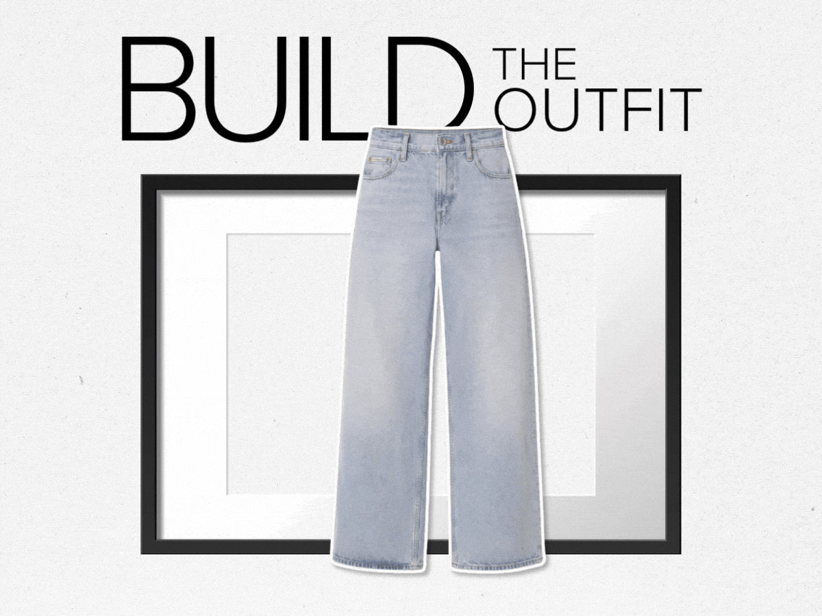 New York Style: τα καλοκαιρινά essentials της Calvin Klein