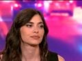 Νεφέλη Φασουλή: «Υποφέρω από αϋπνίες, δερματικά προβλήματα και κρίσεις πανικού»
