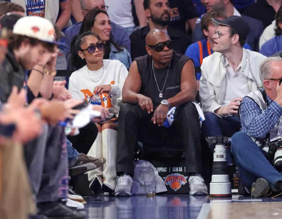 Διάσημες Παρουσίες στους Τελικούς NBA 2026: Knicks εναντίον Spurs