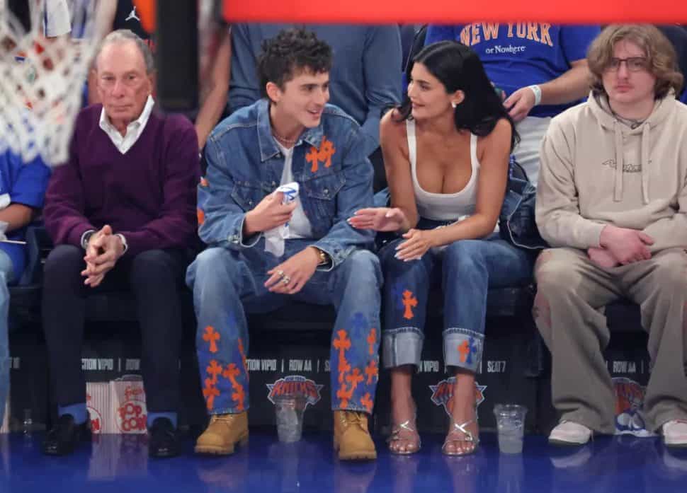 Διάσημες Παρουσίες στους Τελικούς NBA 2026: Knicks εναντίον Spurs