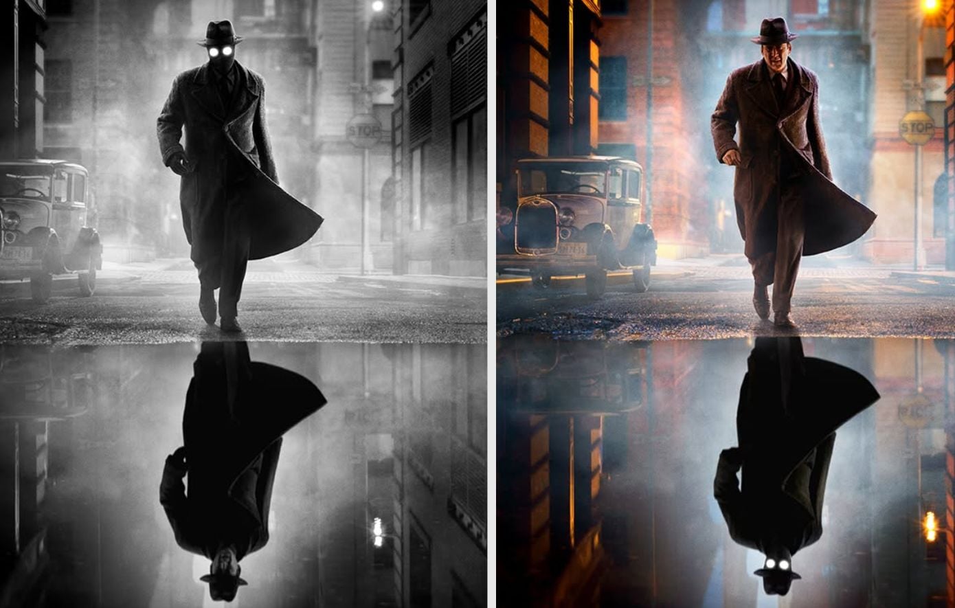 Η σειρά «Spider-Noir» στο Prime Video ξεσηκώνει το διαδίκτυο – Ο λόγος θα σας ξαφνιάσει