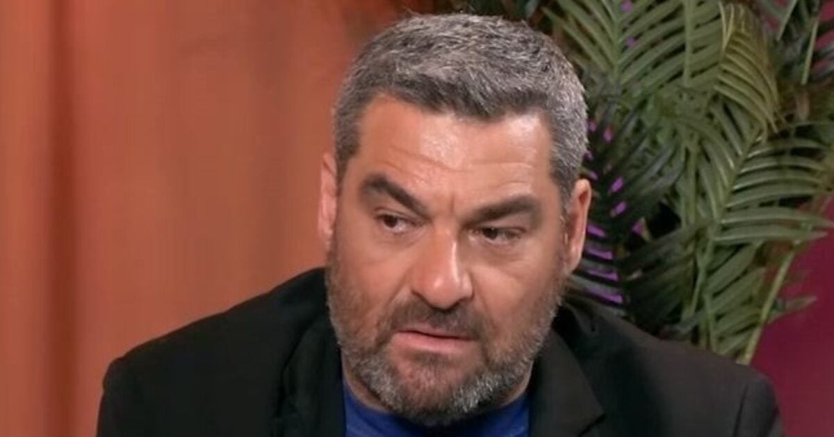 Μάνος Νιφλής για Ελισάβετ Μουτάφη: «Στην αρχή με ενοχλούσαν οι ερωτικές της σκηνές»