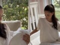 Αλεξάνδρα Νίκα: Η συγκινητική ανάρτηση για τη νεογέννητη κόρη της και τα ιδιαίτερα δώρα που έλαβε