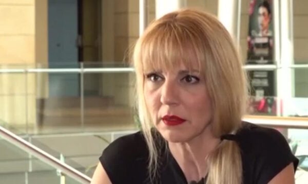 Ματίνα Νικολάου: Νιώθω πιο δυνατή μετά τις δυσκολίες στην προσωπική μου ζωή