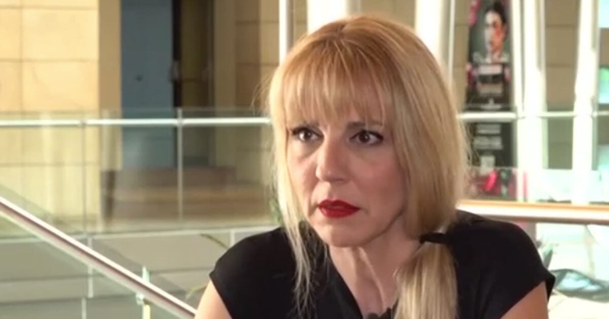 Ματίνα Νικολάου: Νιώθω πιο δυνατή μετά τις δυσκολίες στην προσωπική μου ζωή
