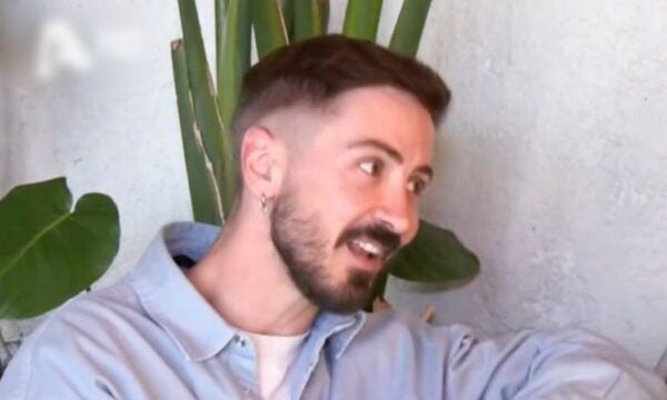 Νίκος Γκάνος: «Το Survivor είναι ριψοκίνδυνο reality, είχα τραυματιστεί και εγώ όταν έλαβα μέρος»