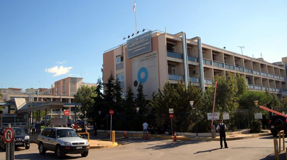 Δημήτρης Κόκοτας: Η ντροπιαστική εικόνα από το νοσοκομείο 2 χρόνια μετά το έμφραγμα – Εξαντλημένος στο κρεβάτι του πόνου