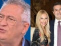 Γιώργος Ντάβλας: «Ο Γιώργος Μυλωνάκης βελτιώνεται, τον επισκέπτομαι και συνομιλούμε κανονικά – Είναι θαύμα»