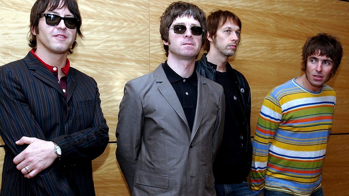 Oasis: Το Netflix παρουσιάζει στη μικρή οθόνη την πιο συναρπαστική σειρά του καλοκαιριού