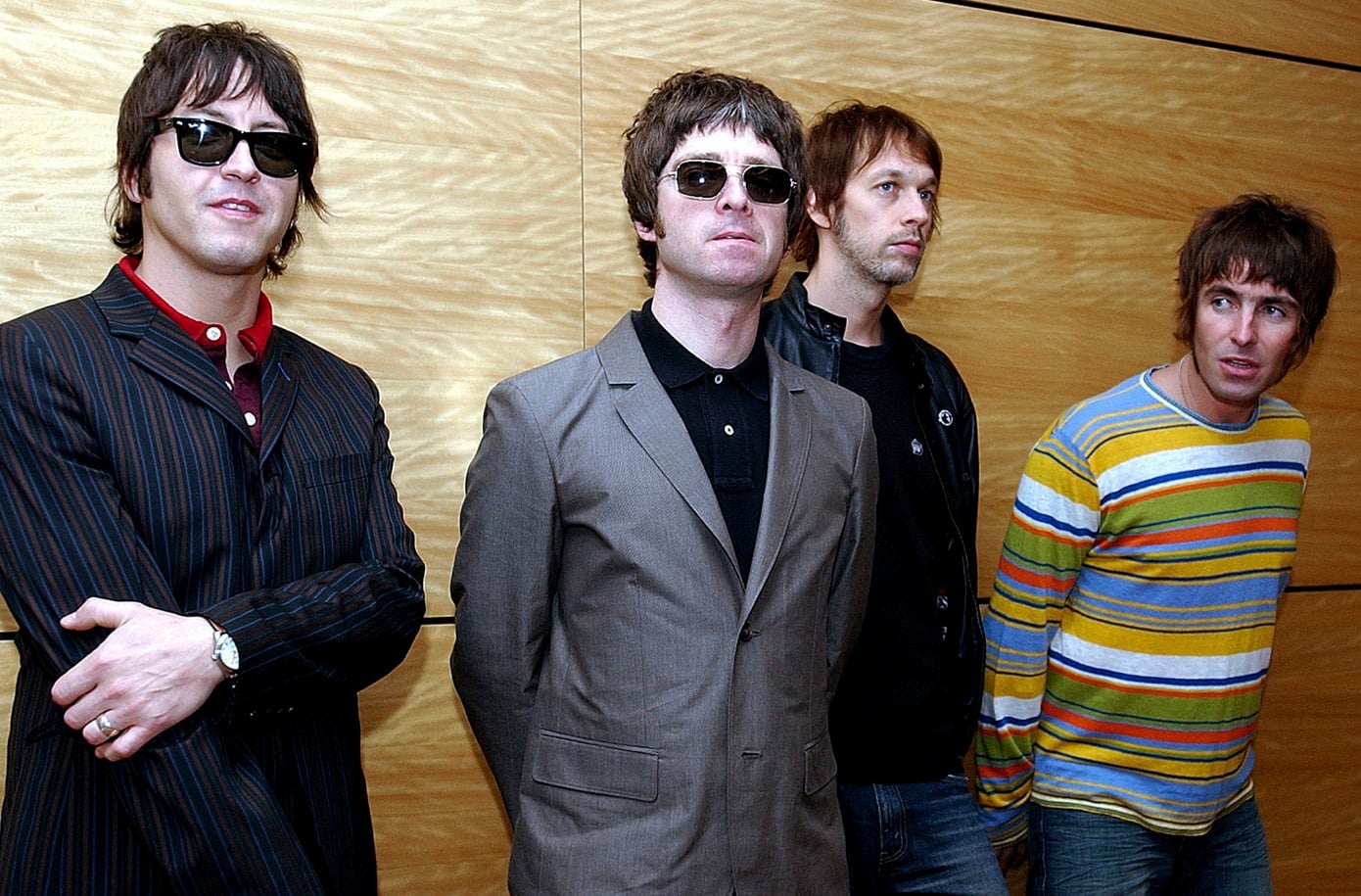 Oasis: Το Netflix παρουσιάζει στη μικρή οθόνη την πιο συναρπαστική σειρά του καλοκαιριού
